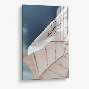 Marina Club – Verre