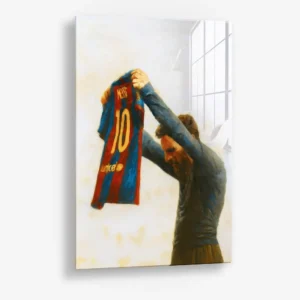 Messi Light – Verre