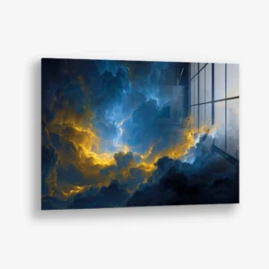 Myth of The Sky – Verre