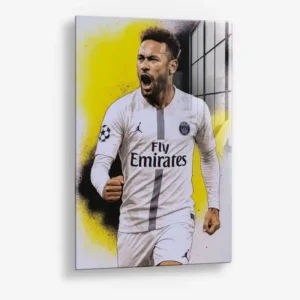 Neymar Jr – Verre