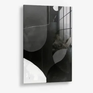 Obsidian Planes – Verre