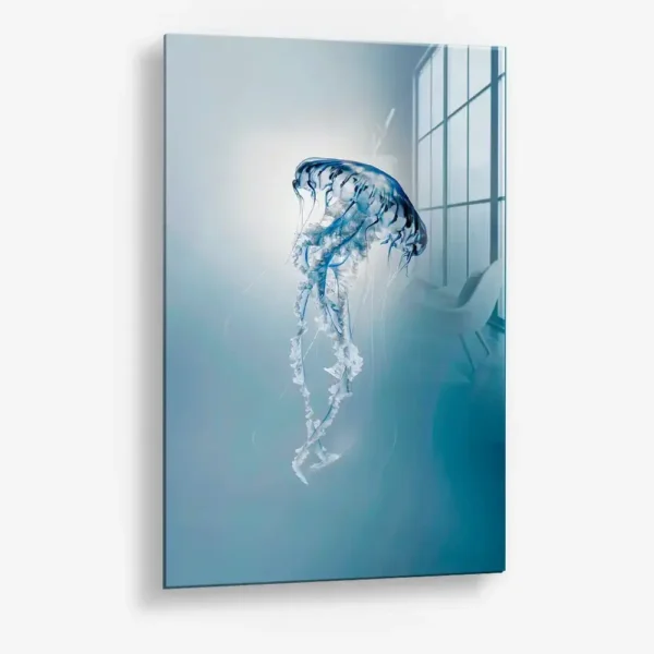 Ocean Lantern – Verre