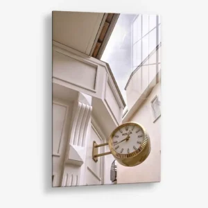 Own The Time – Verre