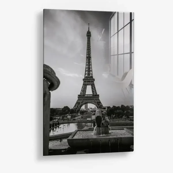 Paris Meridian – Verre