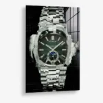 Patek Glitch – Verre
