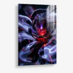 Plasma Bloom – Verre