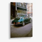 Porsche Style – Verre