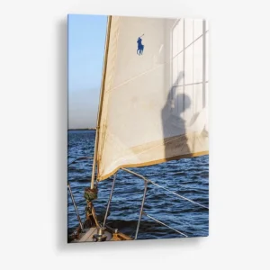 RL Boat II – Verre