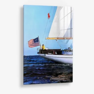 RL Boat III – Verre