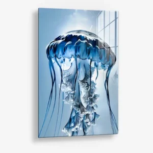 Radiant Bell – Verre