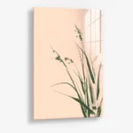 Reed Sonata – Verre