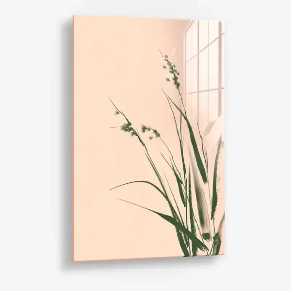 Reed Sonata – Verre