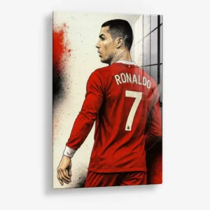 Ronaldo II – Verre