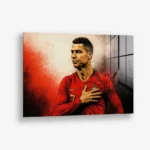 Ronaldo HZ – Verre