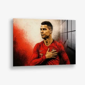 Ronaldo HZ – Verre