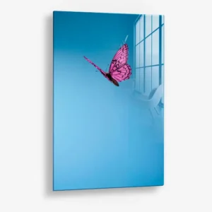 Sapphire Expanse – Verre