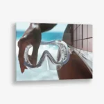 Tidal Clarity – Verre