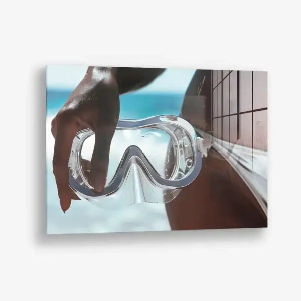 Tidal Clarity – Verre