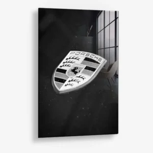 Timeless Car II – Verre