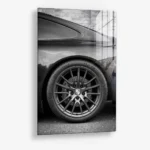 Timeless Car III – Verre