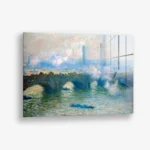 Waterloo Bridge – Verre