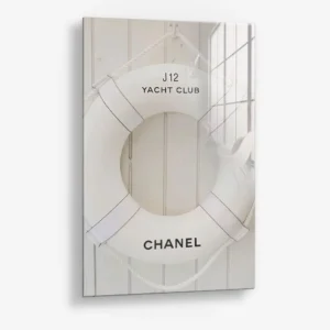 Whitewake Club – Verre