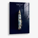 Yacht Club II – Verre