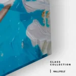 Lot: "Almond Sky" (2x) – Verre – Image 4