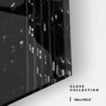 Lot: "Monochrome Citadel" (3x) – Verre – Image 4