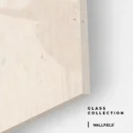 Lot: "Sandline" (3x) – Verre – Image 4