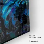 Lot: "Starry Night" (3x) – Verre – Image 4