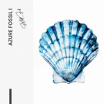 Lot: "Azure Fossil" (2x) – Image 4