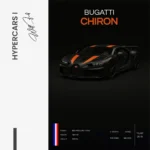 Lot: "Hypercars" (3x) – Image 4