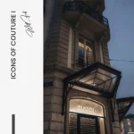 Lot: "Icons of Couture" (2x) – Image 4