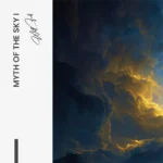 Lot: "Myth of The Sky" (3x) – Verre – Image 5