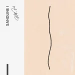 Lot: "Sandline" (3x) – Image 4