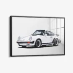 911 Artwork – Verre – Image 2