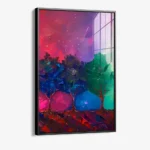 Aurora Orchard III – Verre – Image 2