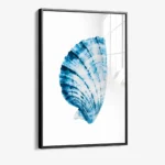 Azure Fossil II – Verre – Image 2
