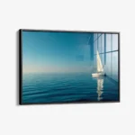 Catching the Wind I – Verre – Image 2