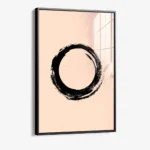 Circle of Stillness I – Verre – Image 2
