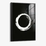 Circle of Stillness II – Verre – Image 2