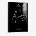 F1 Circuit Park Zandvoort – Verre – Image 2