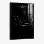 F1 Monza – Verre – Image 2