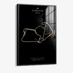 F1 Silverstone – Verre – Image 2