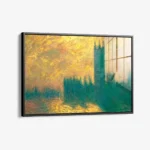 Houses of Parliament – Verre – Image 2