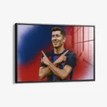 Lewandowski – Verre – Image 2