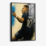 Mbappe – Verre – Image 2