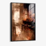 Nocturne Lounge – Verre – Image 2