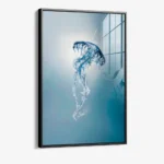 Ocean Lantern – Verre – Image 2